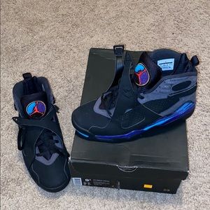 MENS Air Jordan 8 Retro